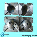 oem aluminium die casting part